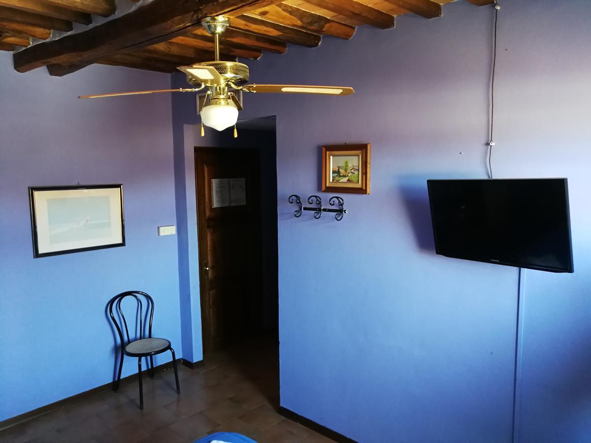 Al 182 Hotel Fornaci di Barga Exterior photo